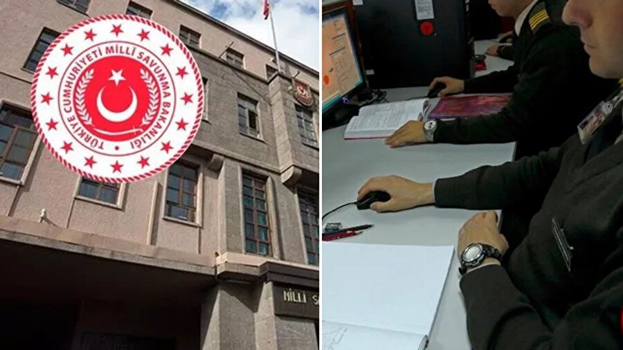 Milli Savunma Bakanlığı, 57 sözleşmeli personel alımı yapılacağını duyurdu.