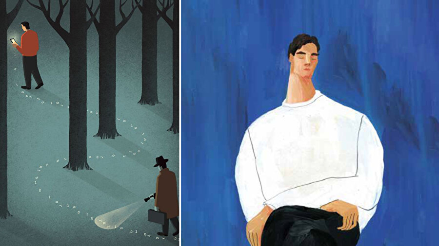 Gençlikte yapılan yazım yanlışları.