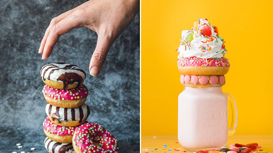 Yemek yedikten hemen sonra neden canımız tatlı çeker?