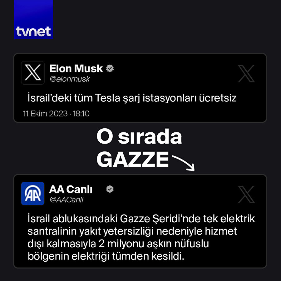 Filistinlilerden çalınan elektrik İsraillilere bedava