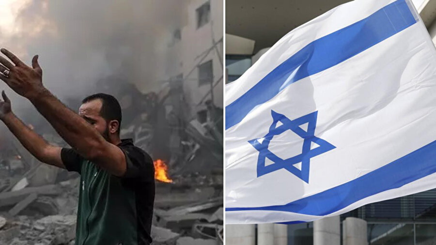 ​İsrail Sağlık Bakanlığı, İsrail’e saldırı düzenlerken yaralı halde ele geçirilen Filistinlilerin tedavisinin yapılmayacağını duyurdu.