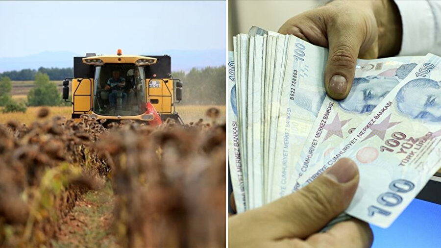 Ödemeler bugün itibariyle yapılacak.