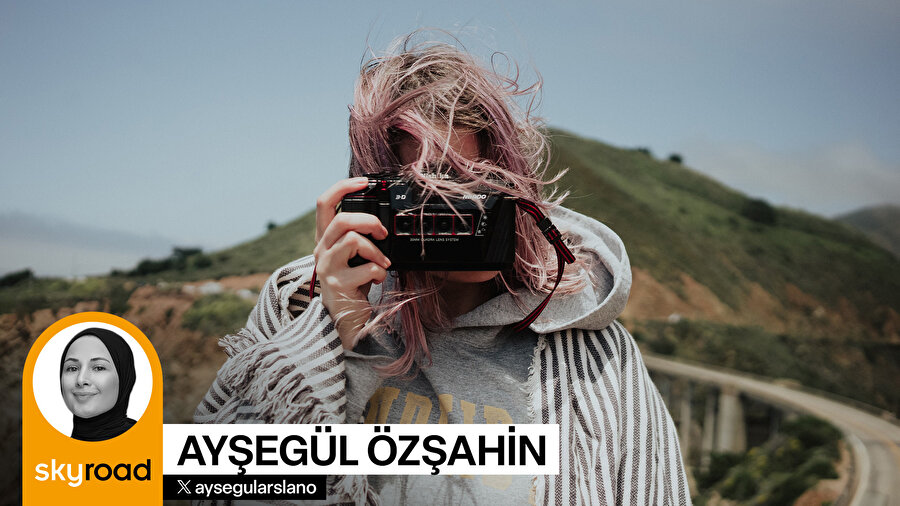 Sanal turlar mı, gerçek seyahatler mi?