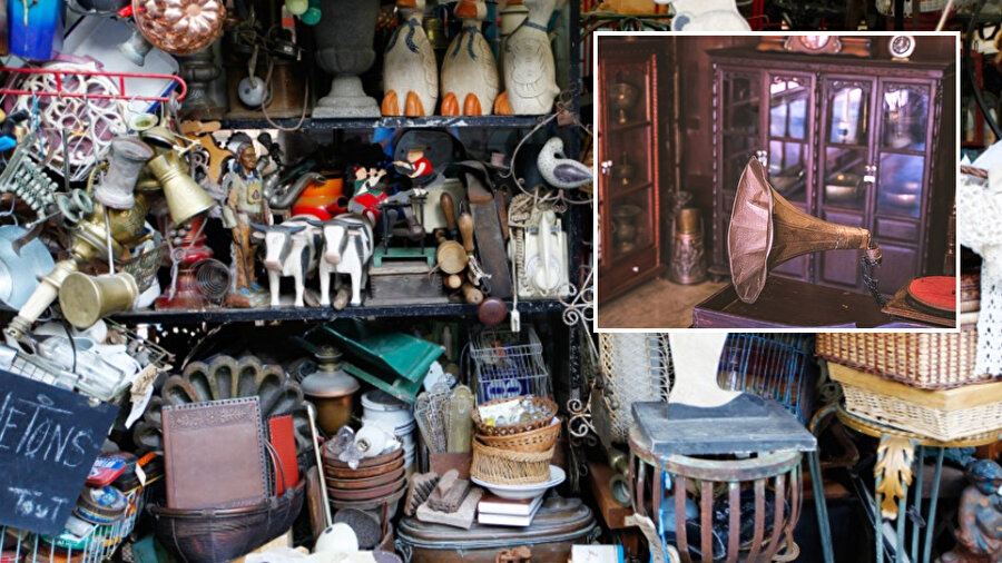 Türkiye’deki bitpazarları​​.