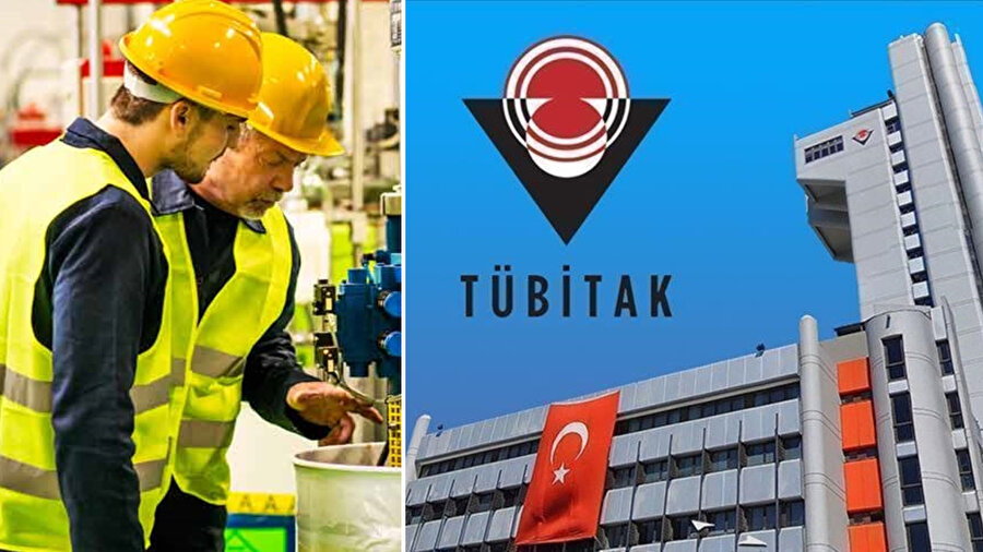 TÜBİTAK, Kocaeli'de 13 kişinin istihdam edileceğini duyurdu.