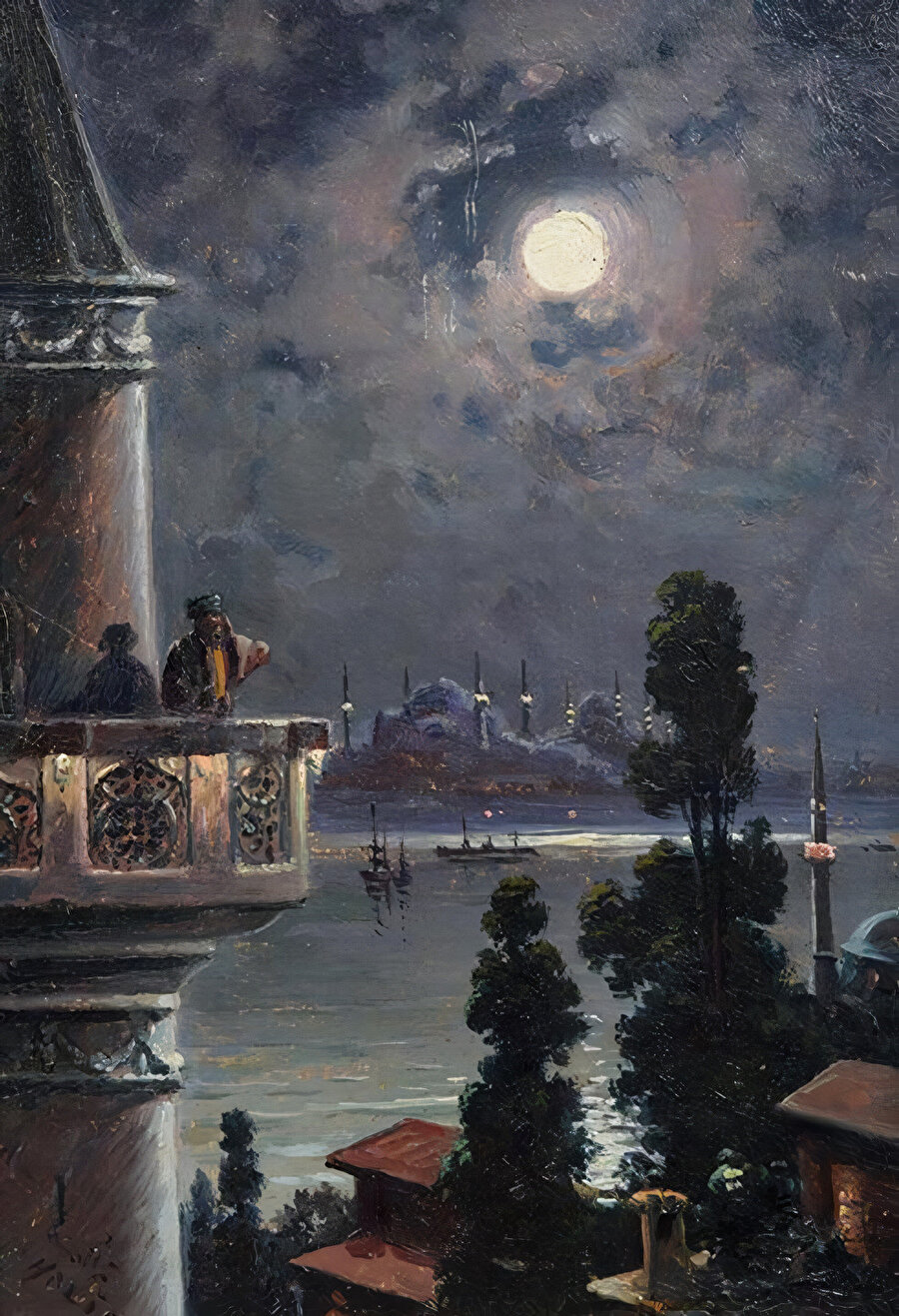 Dokuz şehir için diriliş.