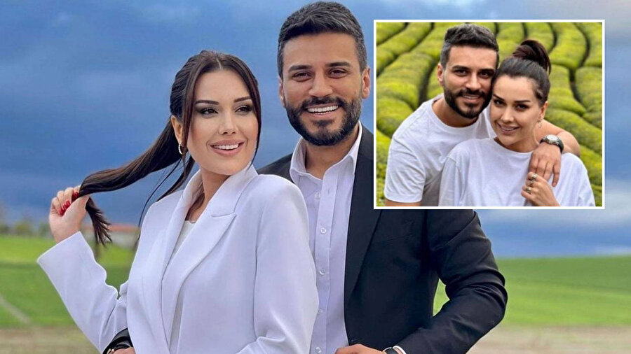 Dilan Polat-Engin Polat