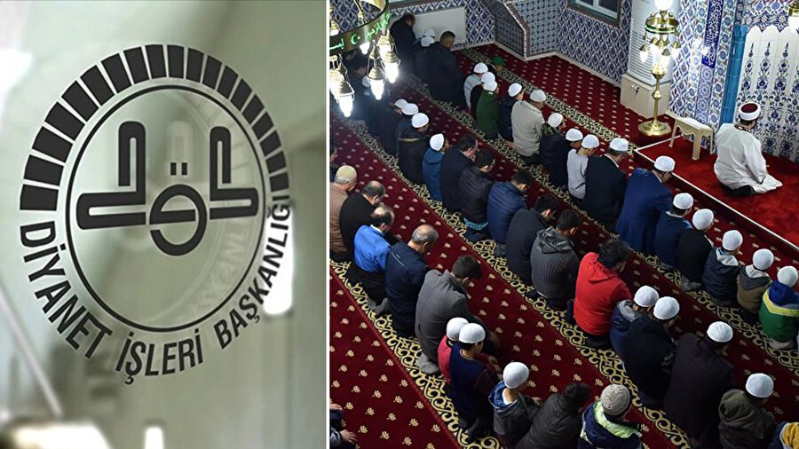 Diyanet İşleri Başkanlığı, ilçe müftüsü atamalarının başladığını açıkladı.