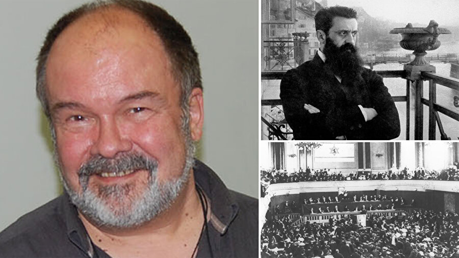 Paul Delmotte, Brüksel’deki Sosyal İletişim Araştırmaları Enstitüsü’nde uluslararası politika ve yakınçağ siyasî tarihi dersleri vermektedir. İsrail-Filistin Savaşı ve Arap dünyasının sorunları üzerine çok sayıda makalenin yazarı olarak, Laikliğin Doğru Tatbiki adlı kolektif kitaba da katkıda bulunmuştur.