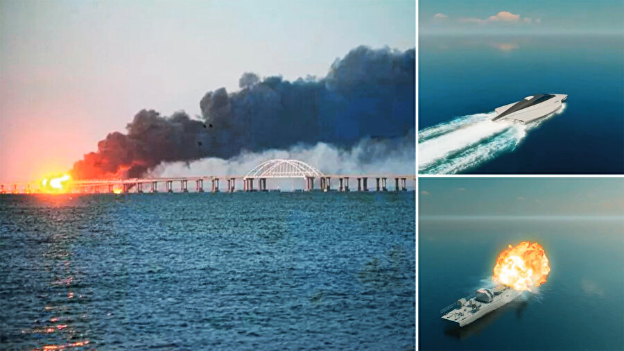 Karadeniz'de Rus gemisi kalmayabilir.