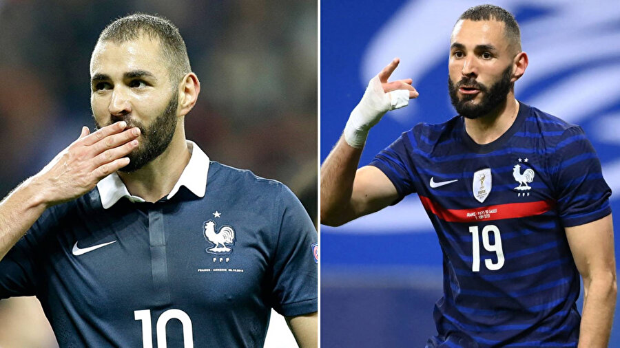 Benzema