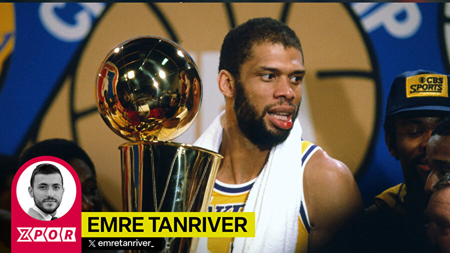Kareem Abdul Jabbar
