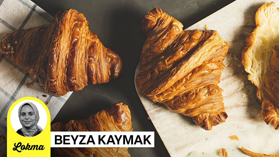 İstanbul'un en iyi kruvasancıları 