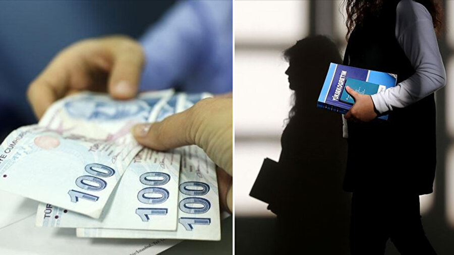 Vakıflar Genel Müdürlüğü, burs başvurusu için gereken koşulları açıkladı.