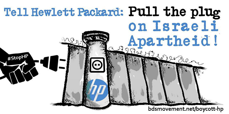 BDS hareketi, yasadışı İsrail yerleşimlerinde faaliyet göstermek ve İsrail ordusu ve hükümeti için yüklenici olarak hareket etmek de dahil olmak üzere, İsrail'in uluslararası hukuk ihlallerine yardım ve yataklık eden uluslararası şirketleri ekonomik olarak boykot ediyor.