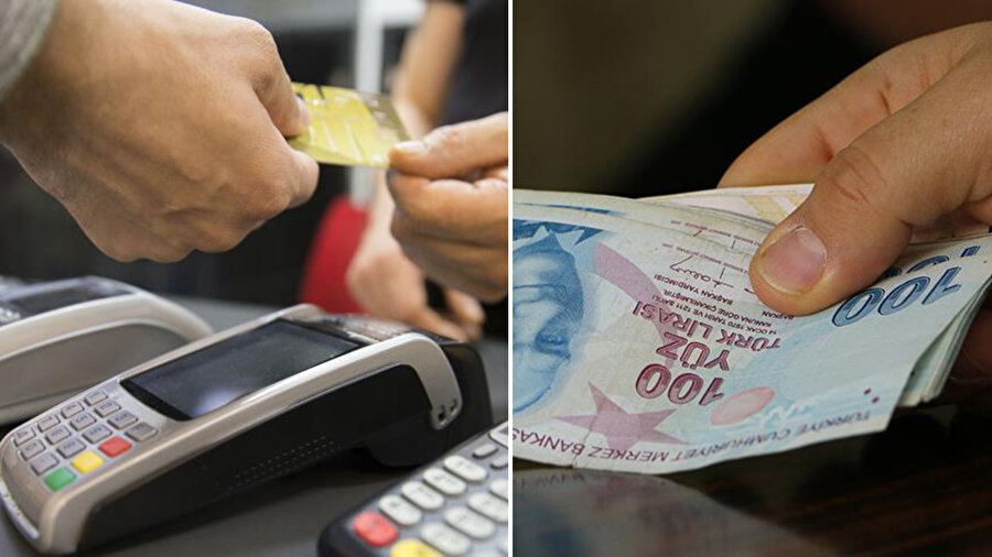 Kredi kartı, KMH ve kredi faizleri 1 Kasım'dan itibaren değişecek.