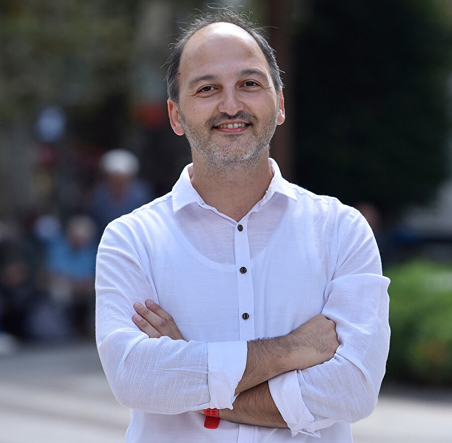 Mehmet Emin Balcı