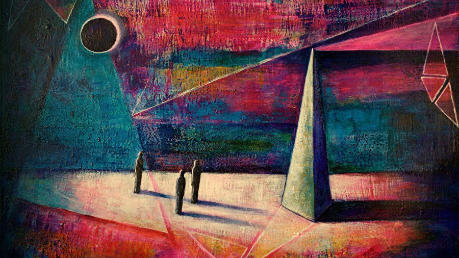 İthal gündemler ve yerli trans çocuklarımız!