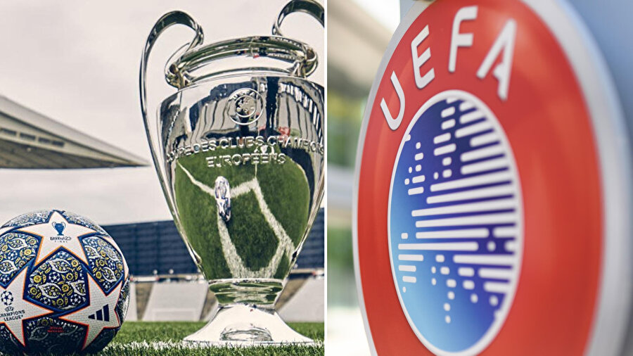 UEFA ülke puanı nasıl hesaplanıyor?