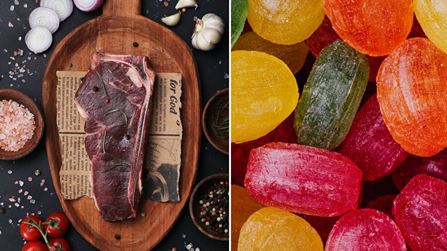 Uyumanıza engel olan gıdalar!