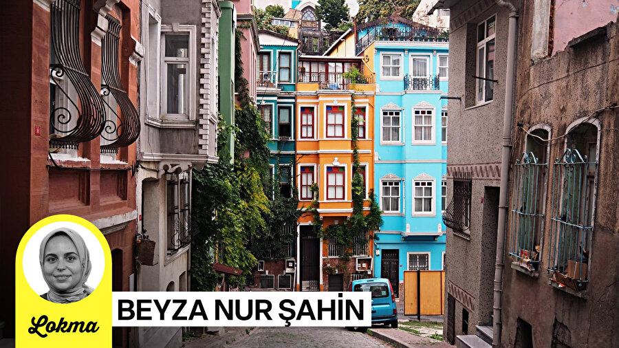 Balat'ta nerede ne yenir? 