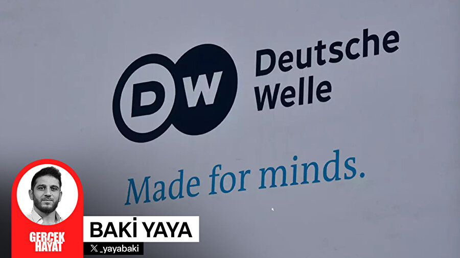 Deutsche Welle