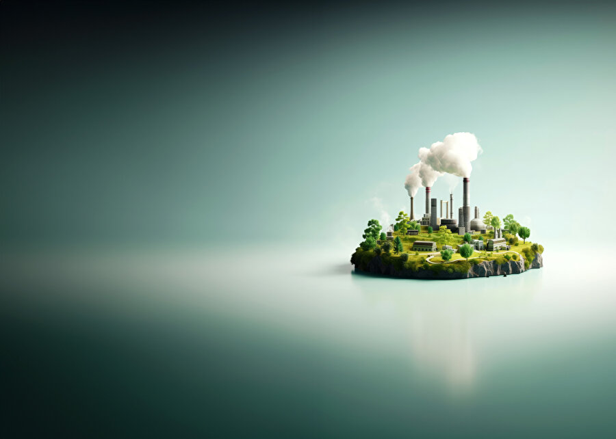 AB’ye ihracat ‘karbon’ ile yeniden şekilleniyo