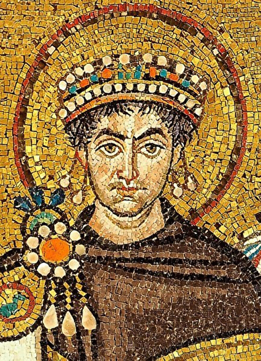 Doğu Roma imparatoru I. Justinianus döneminde patlak veren Justinianus Veba Salgını'nın bir uzantısı, İslâm orduları tarafından yeni fethedilen Amvâs’da ortaya çıkmıştı.