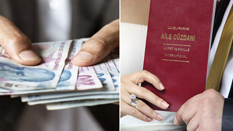 Evlilik kredisine kimler başvurabilir?