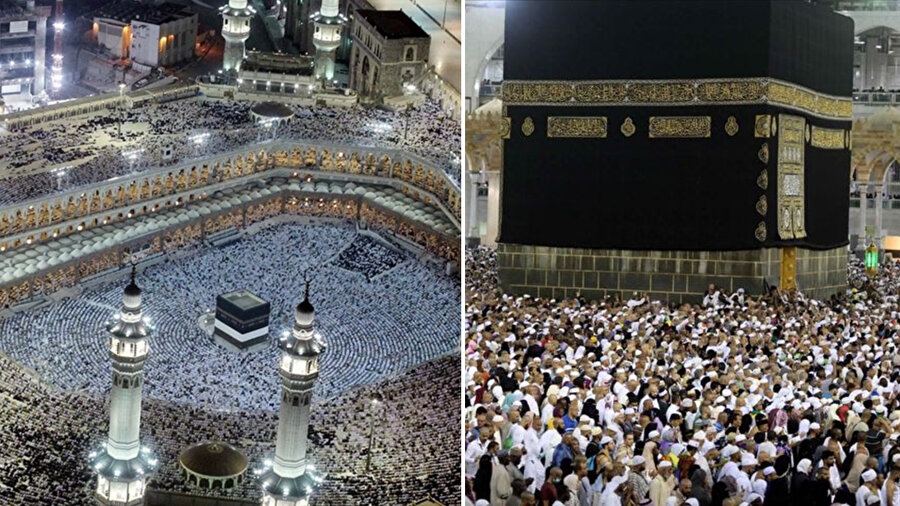 2024 hac kurası yarın (2 Kasım Perşembe) çekilecek.