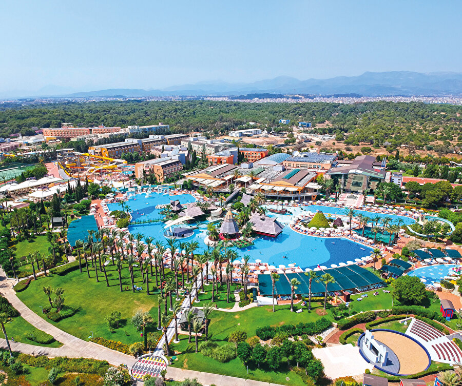 “Her şey dahil” güncellenmeli mi?