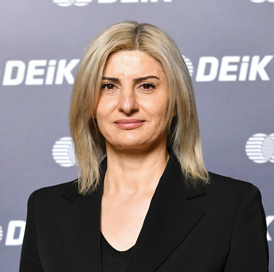 Deik/Türkiye - Malezya İş Konseyi Başkanı Süheyla Çebi Karahan