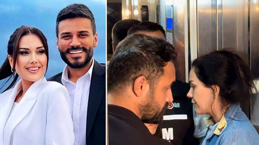 Dilan Polat-Engin Polat