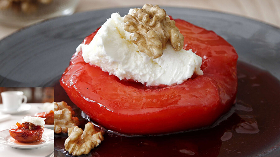 Tüm püf noktalarıyla ayva tatlısı nasıl yapılır? 