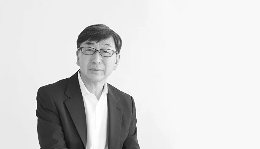 Toyo Ito.