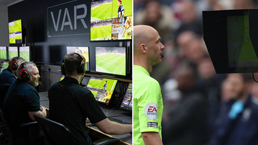 VAR