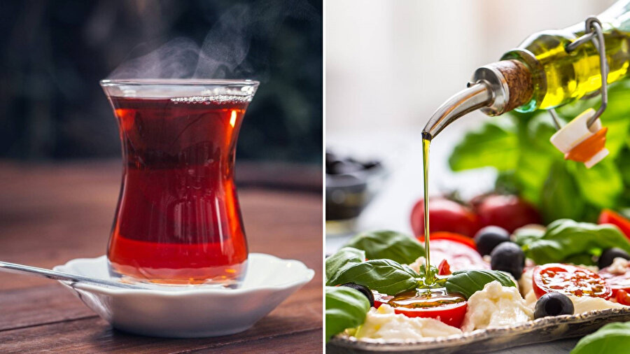 Yeme alışkanlıklarınızı değiştirerek hafızanızı geliştirebilirsiniz