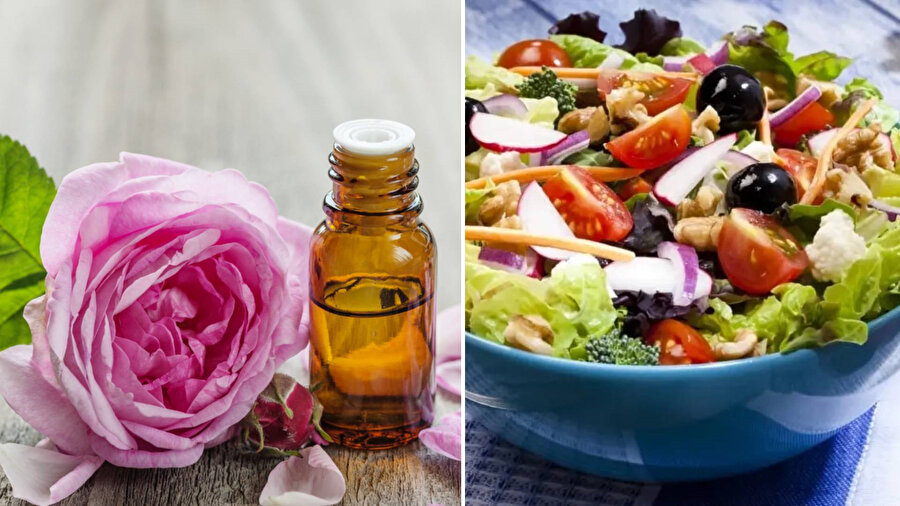 ​Kovid sonrası koku ve tat kaybıyla nasıl baş edebilirsiniz?