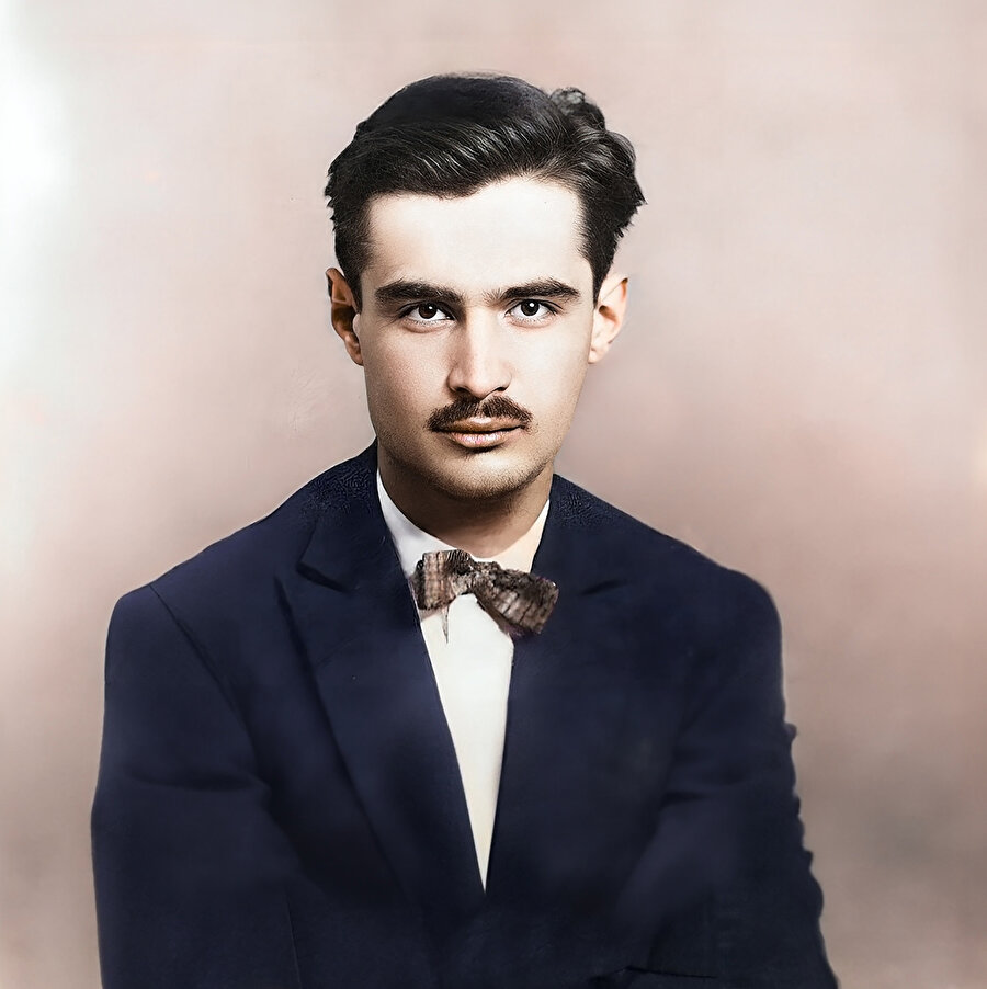 Ziya Osman Saba
