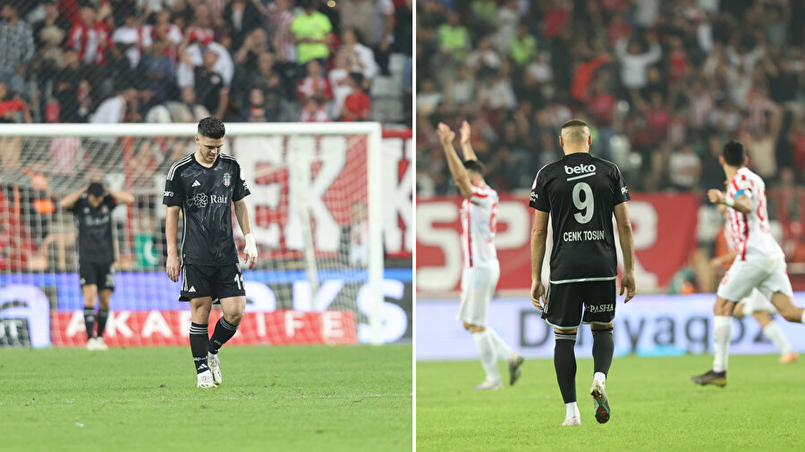 Beşiktaş
