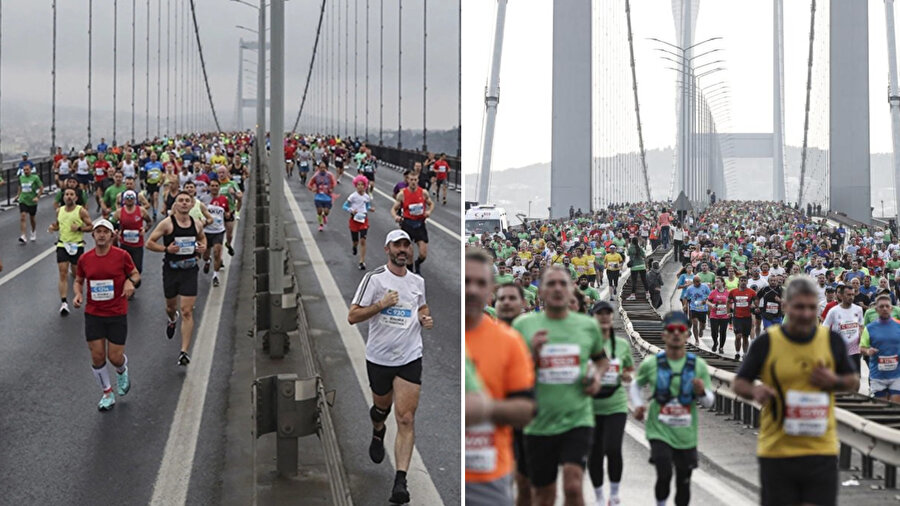 15 Temmuz Şehitler Köprüsü