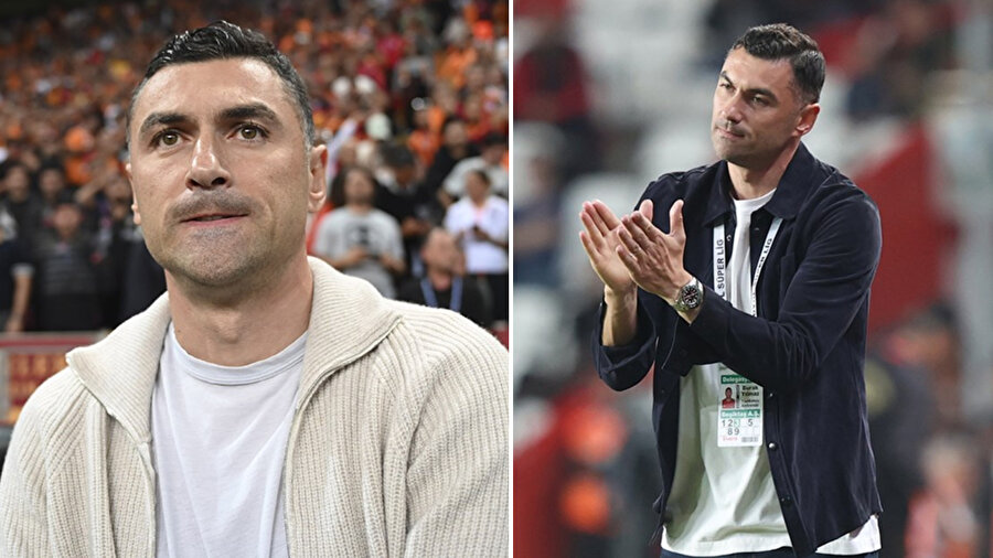 Burak Yılmaz
