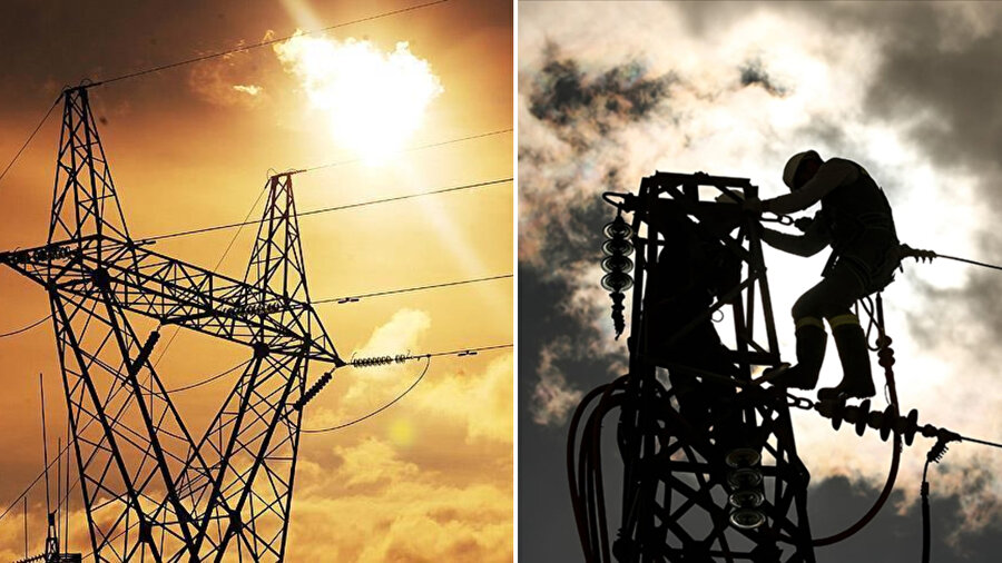 İstanbul'da 23 ilçede elektrik kesintisi: BEDAŞ kesintinin yaşanacağı ilçeleri açıkladı