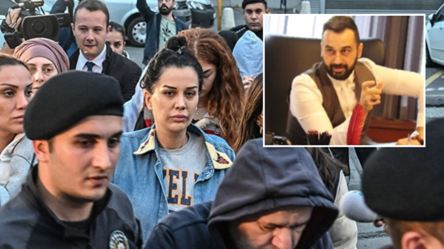 Dilan-Engin Polat çiftinin avukatı davayı bıraktığını duyurdu.