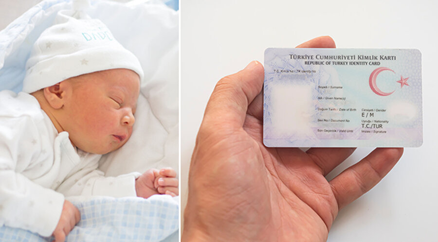 Nüfusta ‘cinsiyet’ skandalı.