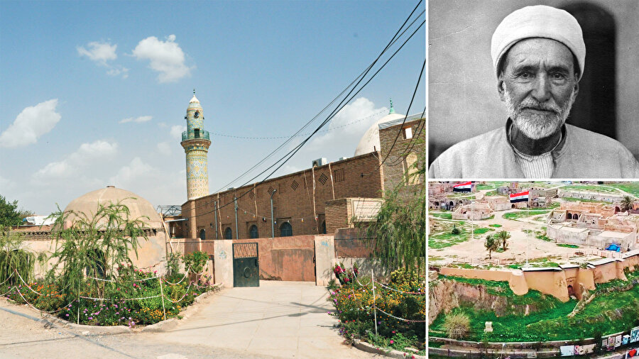 Erbil-Kerkük hattına tarihî bir nazar.