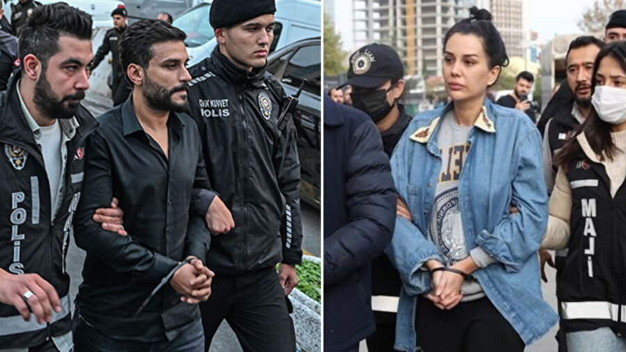 Engin Polat-Dilan Polat