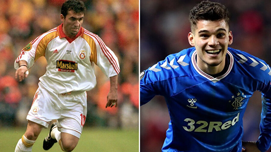 Gheorghe Hagi