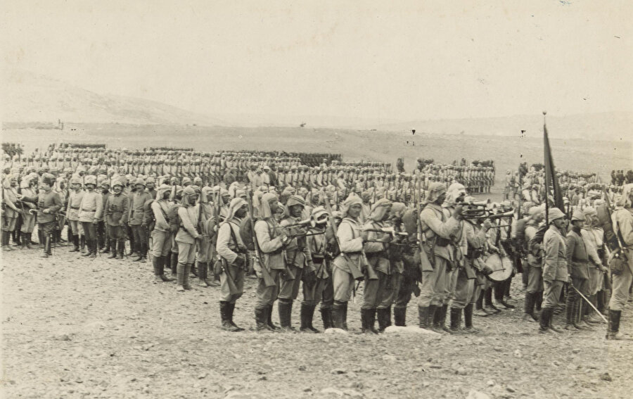 İngilizlerin unutamadığı ders: Kûtu'l-Amâre.