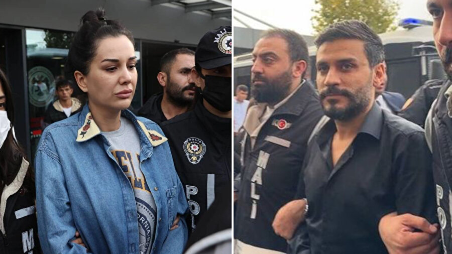 Dilan Polat-Engin Polat